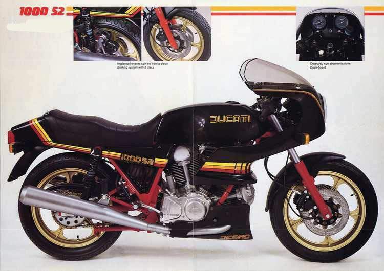 ducati s2 for sale